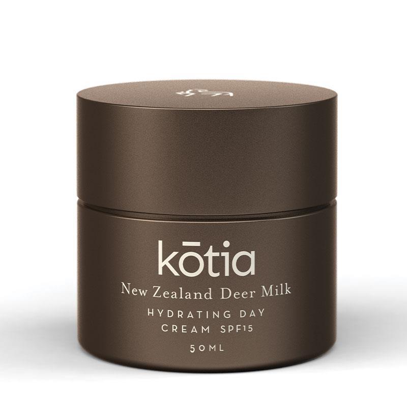 Buy Kotia Hydrating Day Cream SPF 15 50g Online at Chemist Warehouse®
