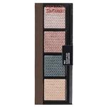 Revlon So Fierce Prismatic Shadow Quad Eyeshadow Slight Flex