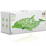 OI Organic Initiative Girl Organic Cardboard Applicator Tampons Mini 16 Pack