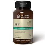 Nature's Sunshine HS II 100 Capsules Online Only