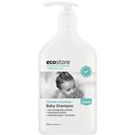 Ecostore Baby Shampoo 500ml