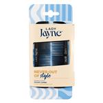 Lady Jayne 2191 Pocket Combs 2 Pack