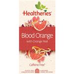 Healtheries Blood Orange Tea 20 Bags