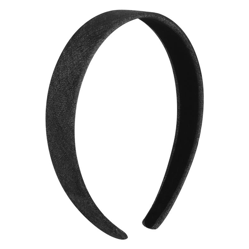 Buy Lady Jayne Thick Satin Headband Online at Chemist Warehouse®