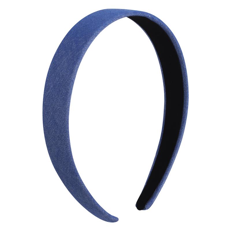 Buy Lady Jayne Thick Satin Headband Online at Chemist Warehouse®