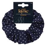 Lady Jayne 11026 Salon Pro Satin Scrunchie 1 Pack