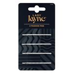 Lady Jayne Pro Slides 3 Pack