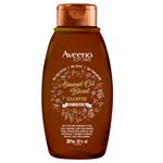 Aveeno Almond Oil Shampoo 354ml