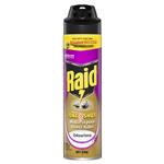 Raid One Shot Multipurpose Insect Killer Odourless Double Nozzle 320g