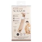 Flawless Finishing Touch Nu Razor