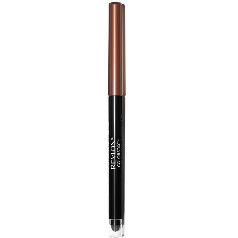 Buy Revlon Colorstay Crystalized Eyeliner Bronze Online at Chemist