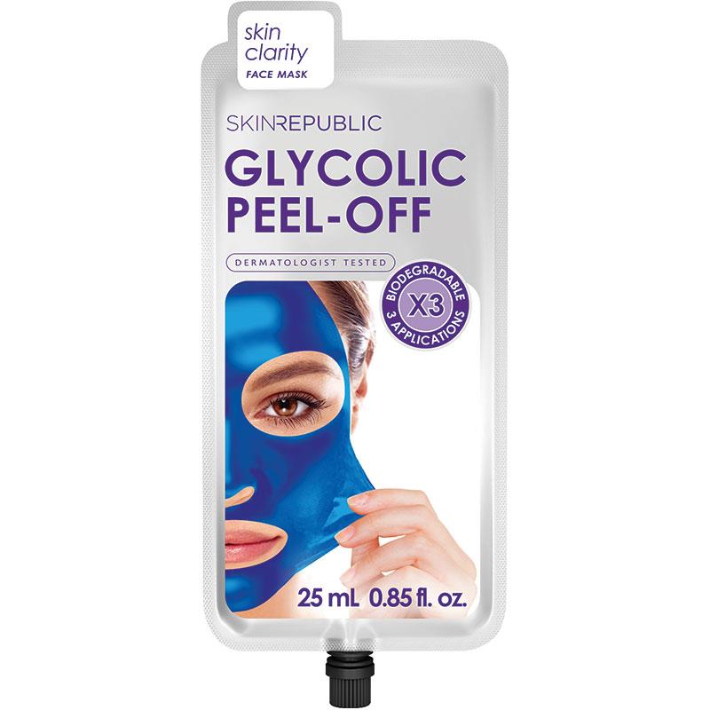 Buy Skin Republic Glycolic Peel Off 25ml Online at Chemist Warehouse®