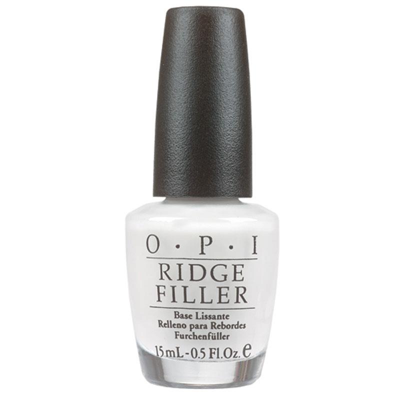 Buy OPI Nail Enamel Ridge Filler Online at Chemist Warehouse®
