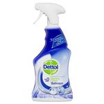 Dettol Healthy Clean Spray Cleaner Bathroom Trigger 500ml 