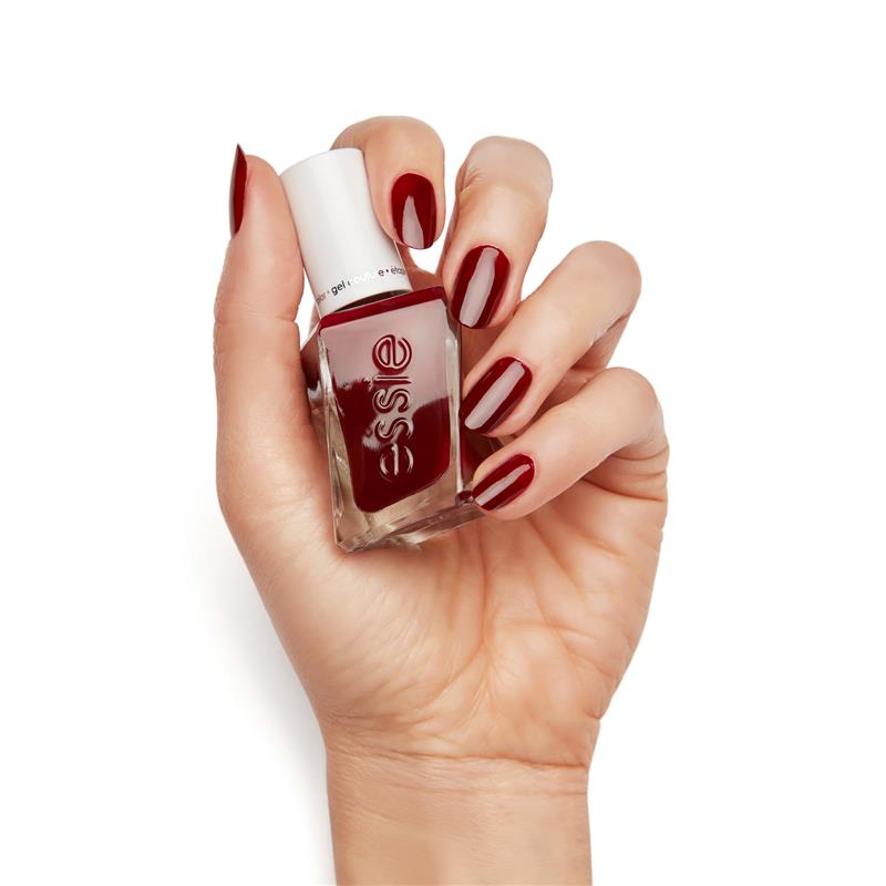 Buy Essie Gel Couture Spiked With Style 360 Online at