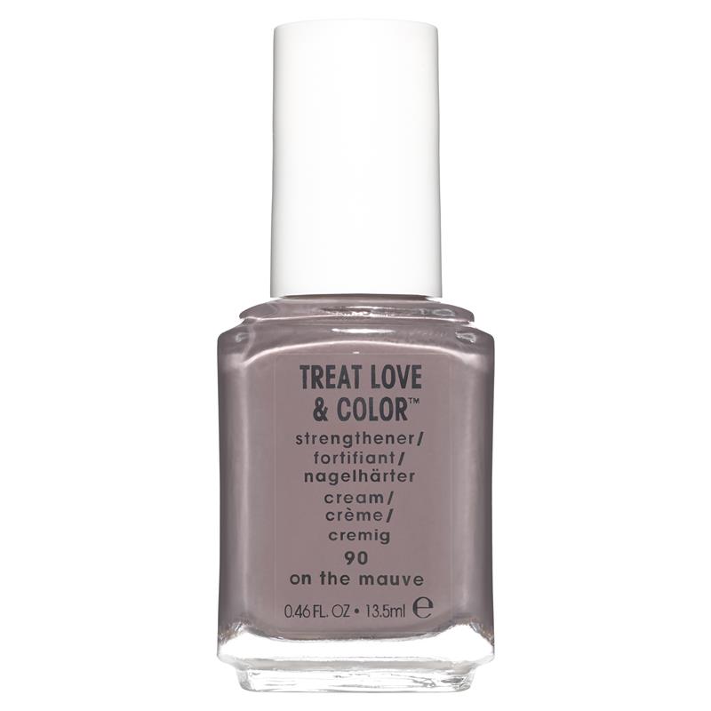 Buy Essie TLC Nail Polish On The Mauve Tivation 95 Online at Chemist ...