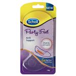 Scholl Party Feet Arch Support