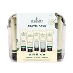 Sukin Travel Pack 5 Piece