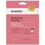 Essano Rosehip Hydrating Sheet Mask 23ml