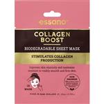 Essano Collagen Boost Sheet Mask 23ml