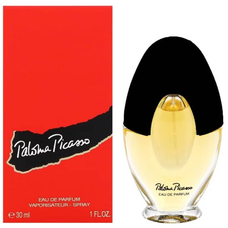 Buy Paloma Picasso Eau De Parfum 30ml Online at Chemist Warehouse®