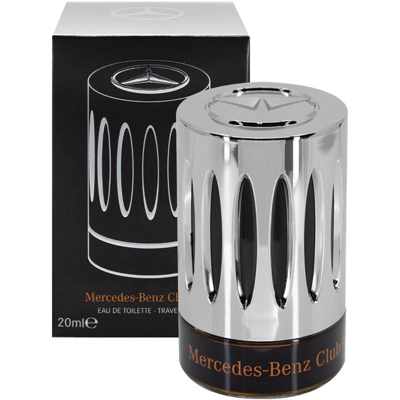 Buy Mercedes Benz Club Black Eau De Toilette 20ml Online at Chemist Buy Mercedes Benz Club Black Eau De Toilette 20ml Online at Chemist