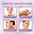 Manicare Face DermaSmooth Fuzz Remover 2 Pack