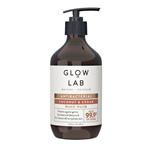 Glow Lab Antibacterial Hand Wash Coconut & Cedar 300ml