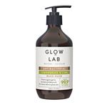 Glow Lab Antibacterial Hand Wash Lemongrass & Lime 300ml