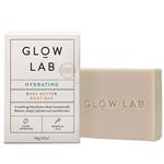 Glow Lab Soap Hydrate Shea Butter 90g