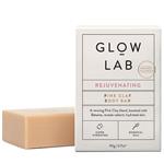Glow Lab Soap Purify Pink Clay 90g