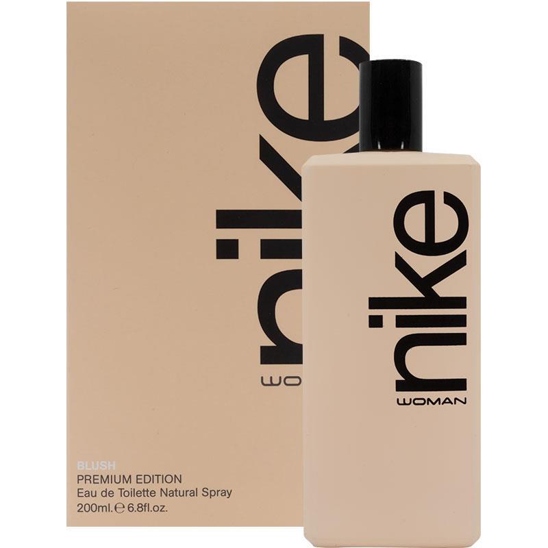 Buy Nike Woman Blush Eau De Toilette 200ml Online at Chemist Warehouse®