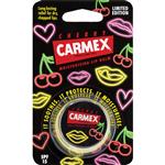 Carmex Lip Balm Cherry Neon Jar 7.5g