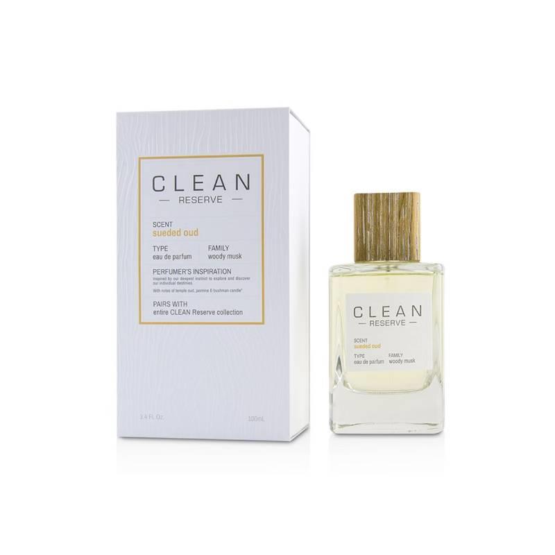 Buy Clean Reserve Sueded Oud Eau De Parfum 100ml Online at Chemist