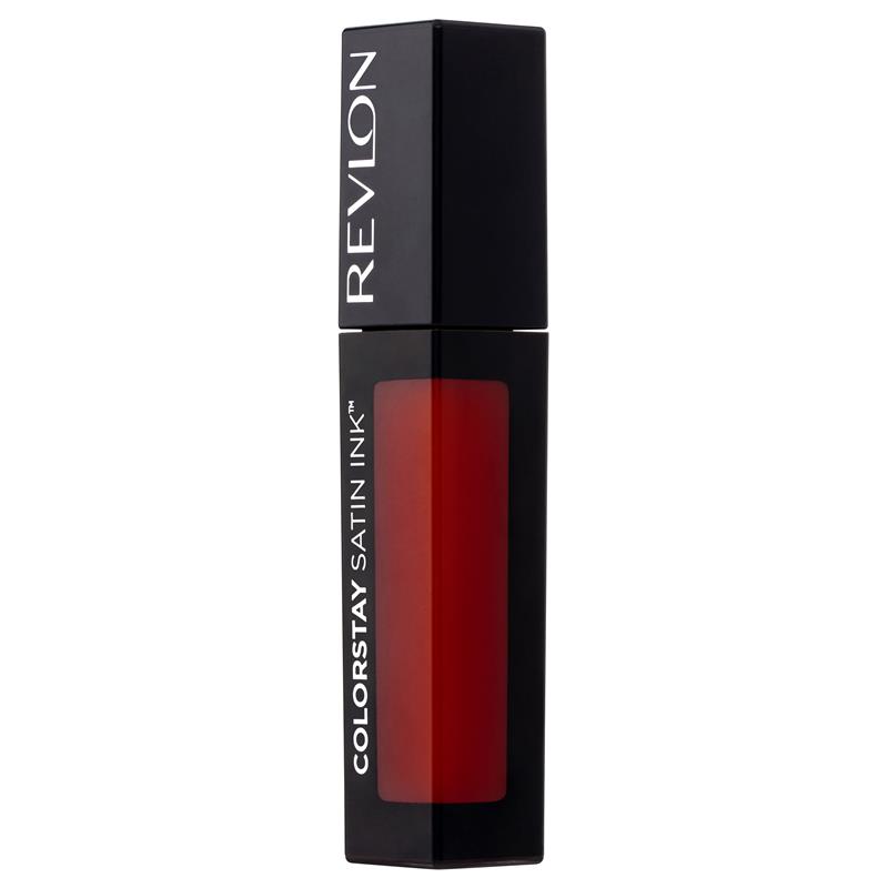 Buy Revlon Colorstay Satin Ink Lip Color Fired Up Online At Chemist Warehouse® 