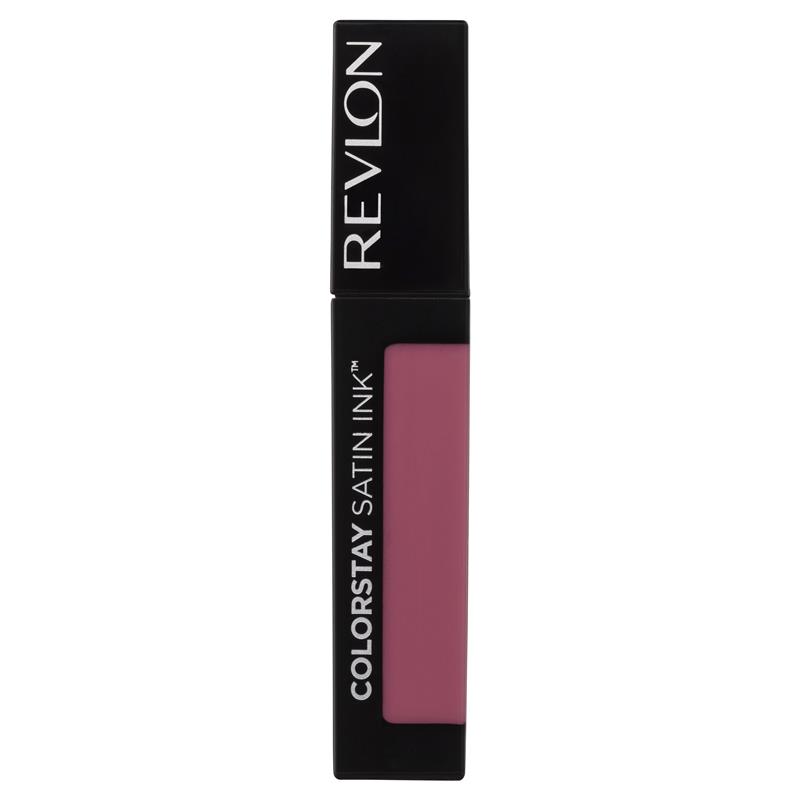 Buy Revlon Colorstay Satin Ink Lip Color Your Majesty Online at Chemist