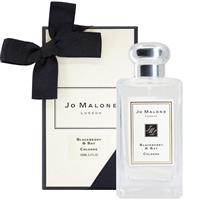 Buy Jo Malone Blackberry & Bay Eau De Cologne 100ml Online at Chemist ...