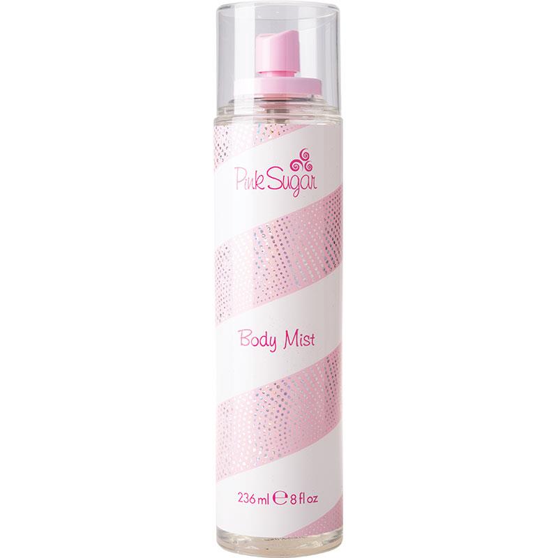 Buy Pink Sugar Body Mist 236ml Online at Chemist Warehouse®