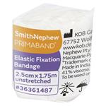 Primaband Elastic Conforming Bandage 2.5cm x 1.75m