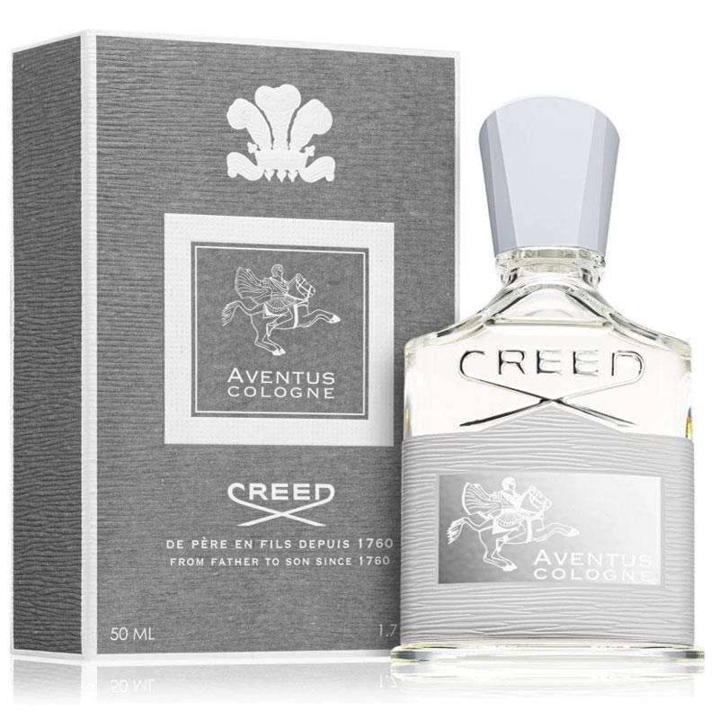 Buy Creed Aventus Cologne For Men 50ml Online Only Online at Chemist