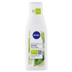 Nivea Naturally Good Organic Green Tea Moisturising Cleansing Milk 200ml