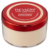 Revlon Age Defying Touch & Glow Powder Light/Medium main image 1