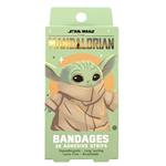 Mandalorian The Child Bandages 20 Pack
