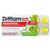 Difflam PLUS Sugar Free Pineapple and Lime 16 Lozenges