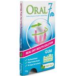Oral Seven Gum 12 Pack