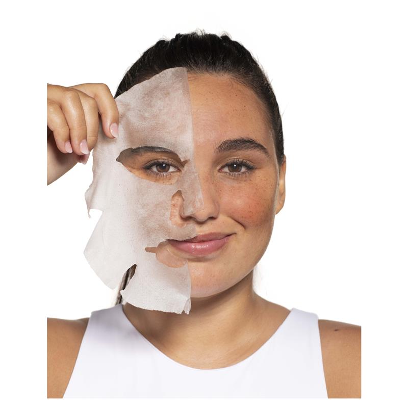 Buy Garnier Skin Active Ampoule Tissue Mask Hyaluronic Acid