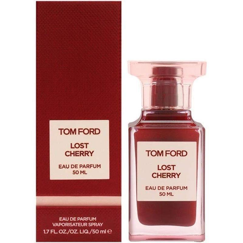 Buy Tom Ford Lost Cherry Eau De Parfum 50ml Online at Chemist Warehouse®