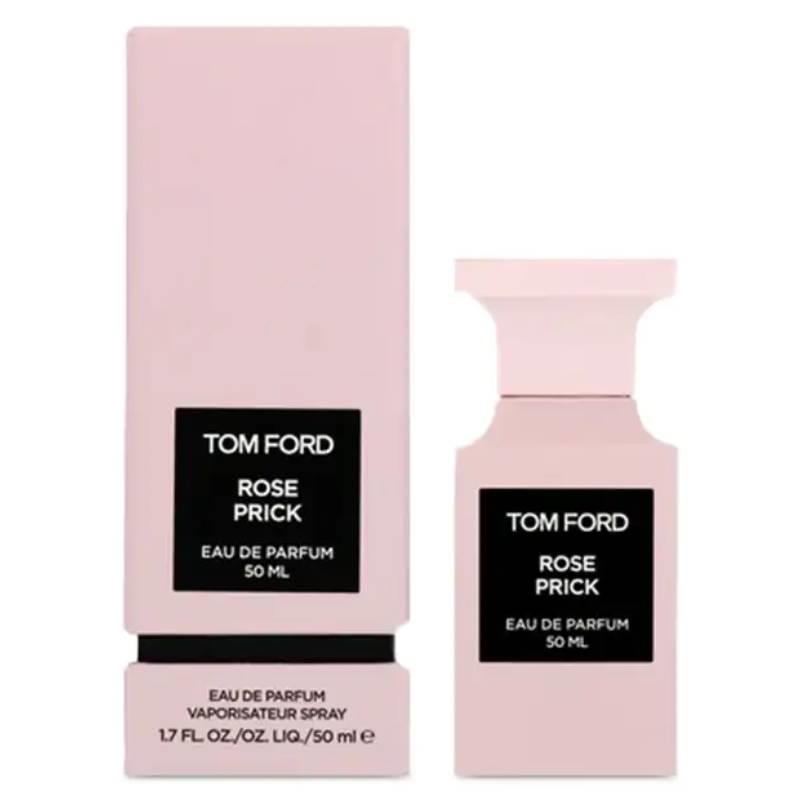 Buy Tom Ford Rose Prick Eau De Parfum 50ml Online at Chemist Warehouse®