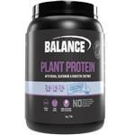 Balance Plant Protein Coconut 1kg