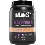 Balance Plant Protein Salted Caramel 1kg